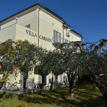 Residence Villa Carmen Fronte Mare A 50 Mt Pietra Ligure Ngoại thất bức ảnh