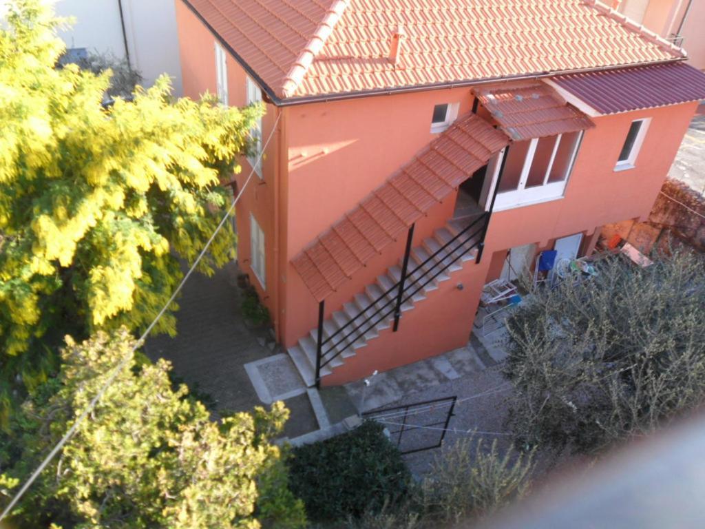Residence Villa Carmen Fronte Mare A 50 Mt Pietra Ligure Ngoại thất bức ảnh